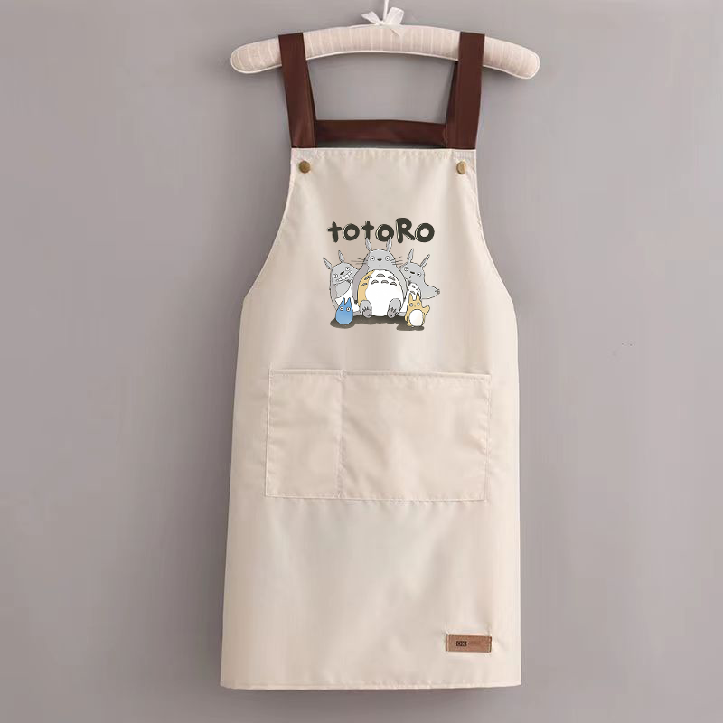 トトロキッチンクッキングエプロンユニセックスホームベーキング - Kitchen Appliances Hobart のレビューと価格