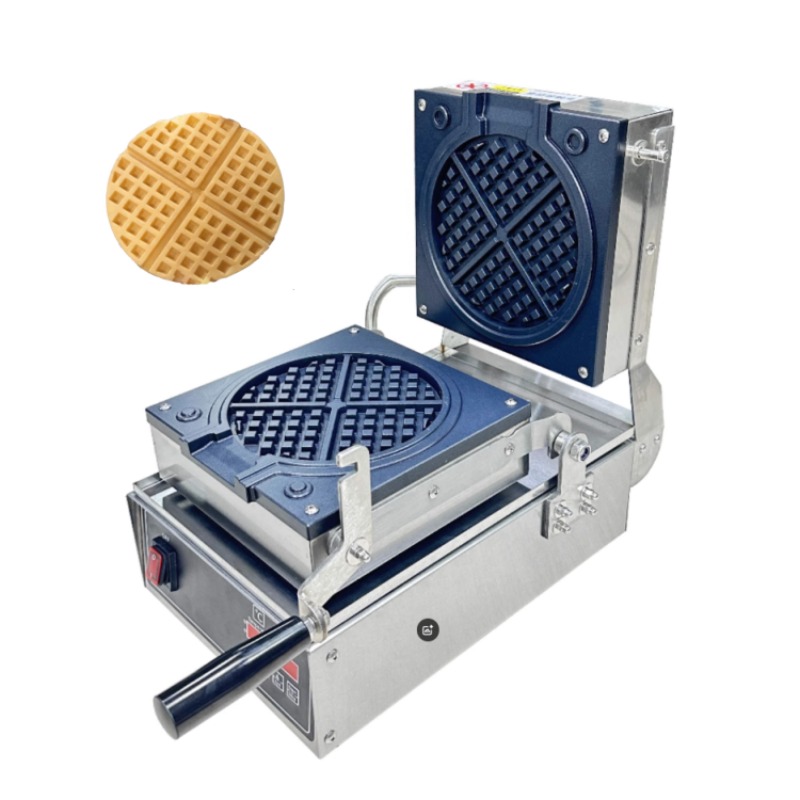 多機能パンワッフルサンドイッチメーカー、ワッフルアイロン、ベ - Waffle Iron Belgian のレビューと価格