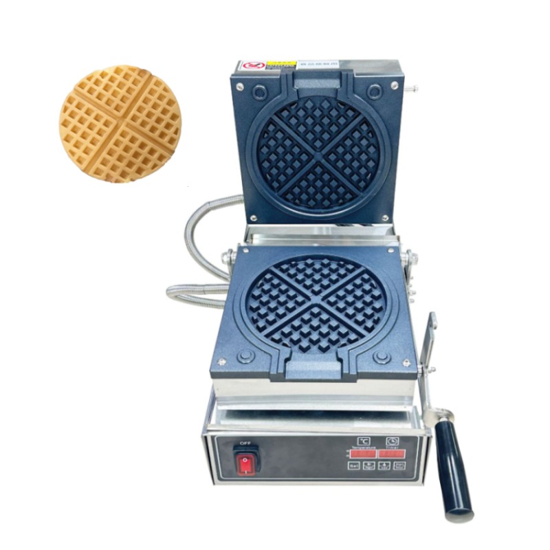 多機能パンワッフルサンドイッチメーカー、ワッフルアイロン、ベ - Waffle Iron Belgian のレビューと価格