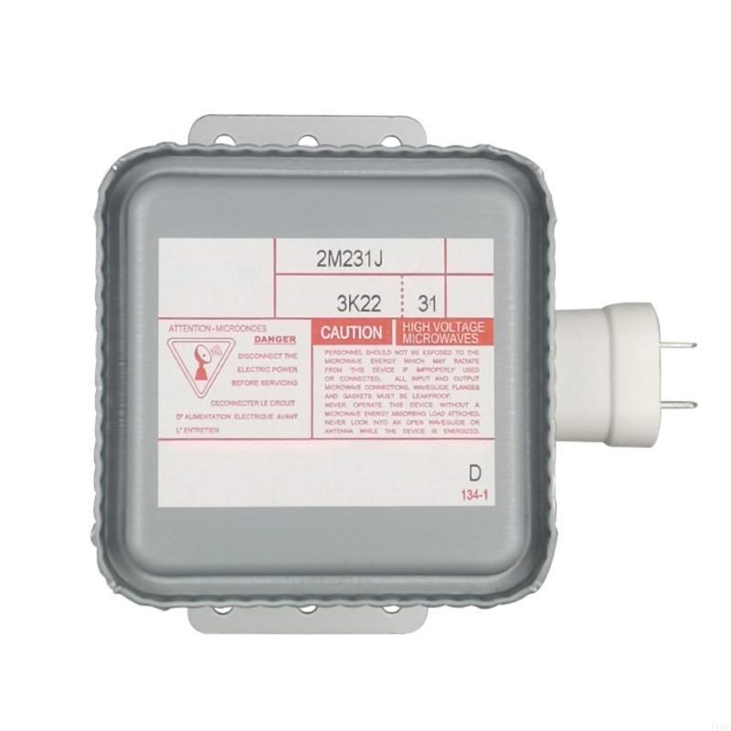 J1HF 520W空気冷却用のマイクロ波マグネトロン産業用電 - Kitchen Appliances Youtube のレビューと価格