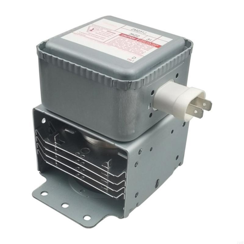 J1HF 520W空気冷却用のマイクロ波マグネトロン産業用電 - Kitchen Appliances Youtube のレビューと価格