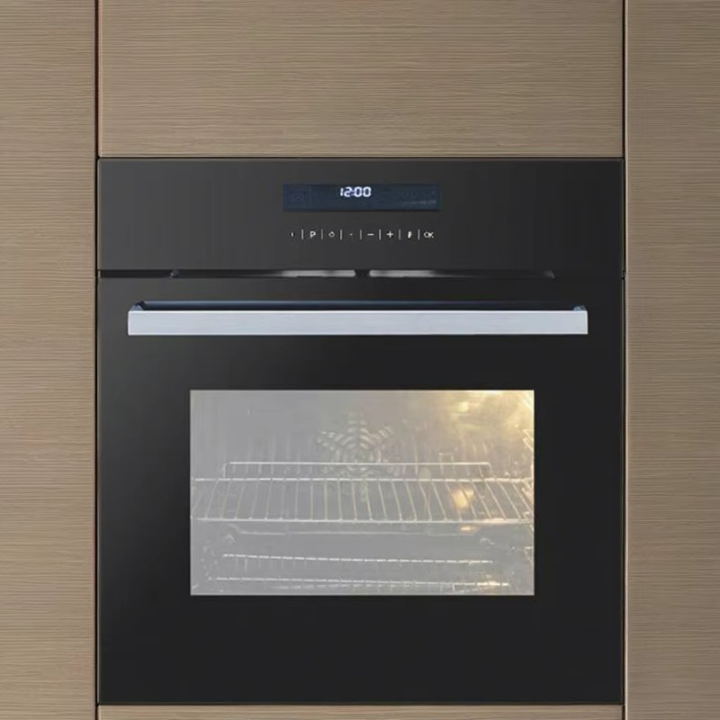 ホットセール 60cm ビルトインオーブン ベーキング＆エア - Kitchen Appliances Built In のレビューと価格