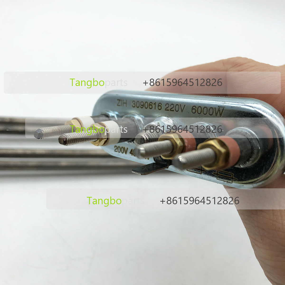 食器洗い機部品 02-324637-001 220V 6KW - Kitchen Appliances Hobart のレビューと価格