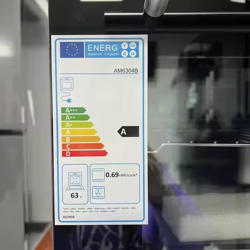 63L内蔵型電気オーブン 多機能4つの機能 キッチンベーキン - Kitchen Appliances Built In のレビューと価格