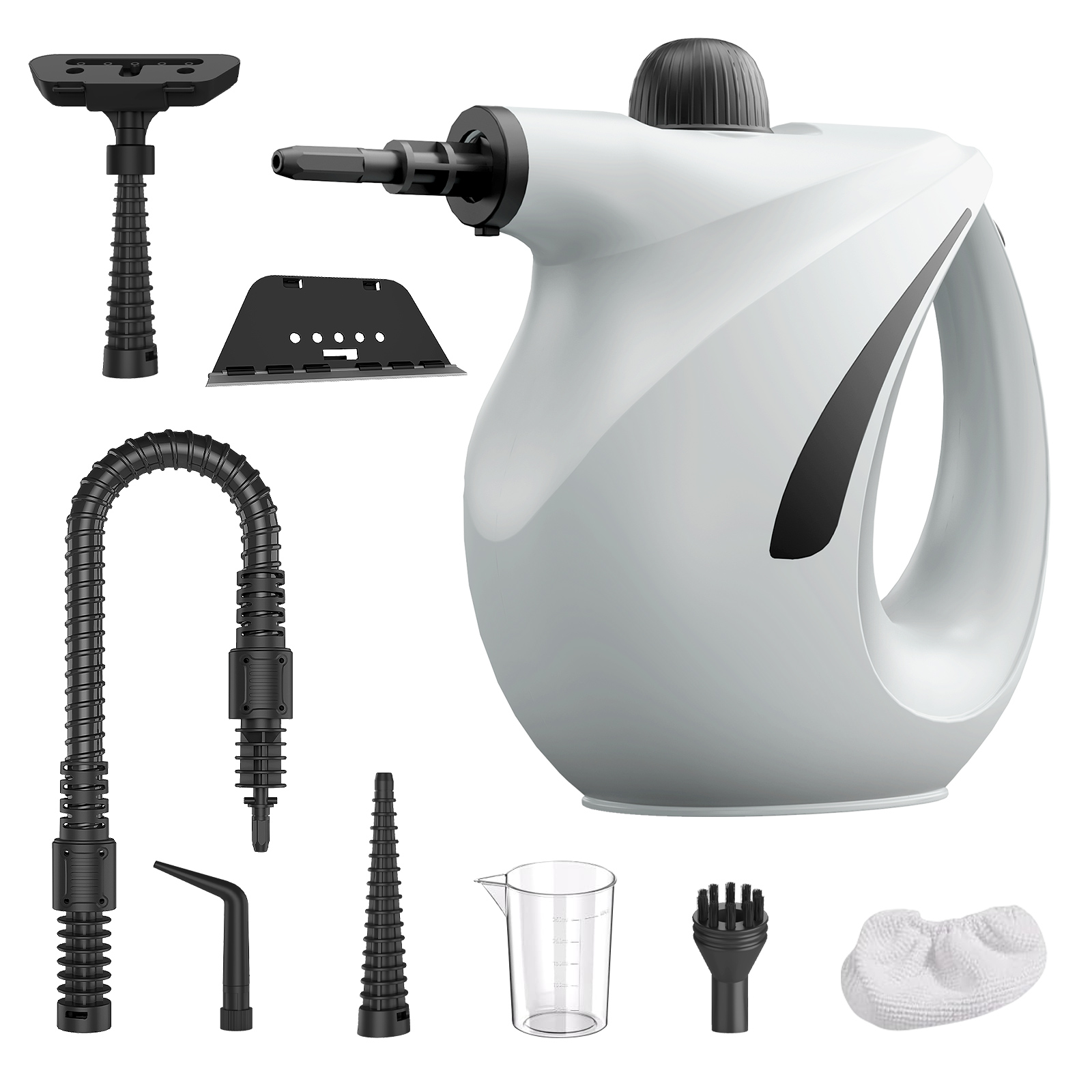 熱売中 家庭用電化製品 スチームクリーナー 1200W 高温 - Kitchen Appliances Home のレビューと価格