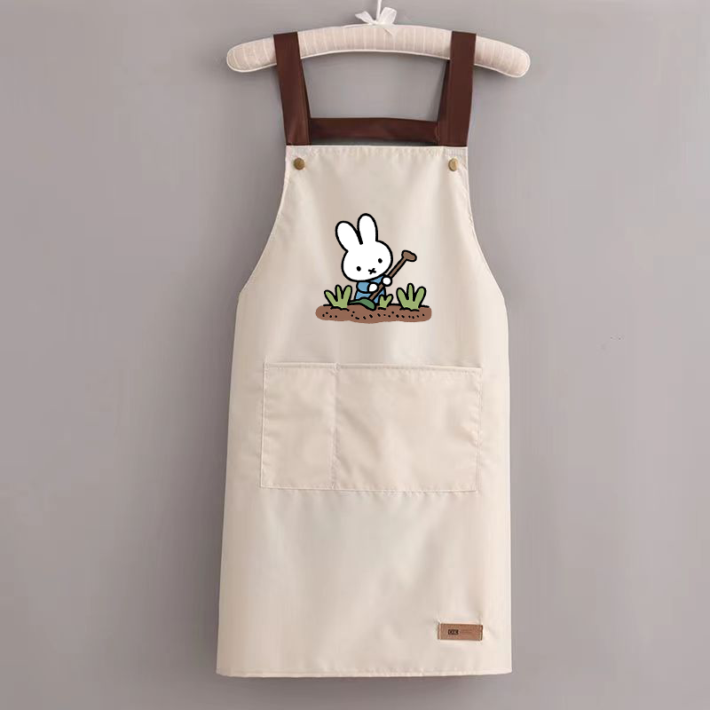 ミッフィー女性用エプロン 女性用かわいいホームベーキングレス - Kitchen Appliances Hobart のレビューと価格