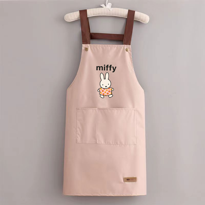 ミッフィー女性用エプロン 女性用かわいいホームベーキングレス - Kitchen Appliances Hobart のレビューと価格