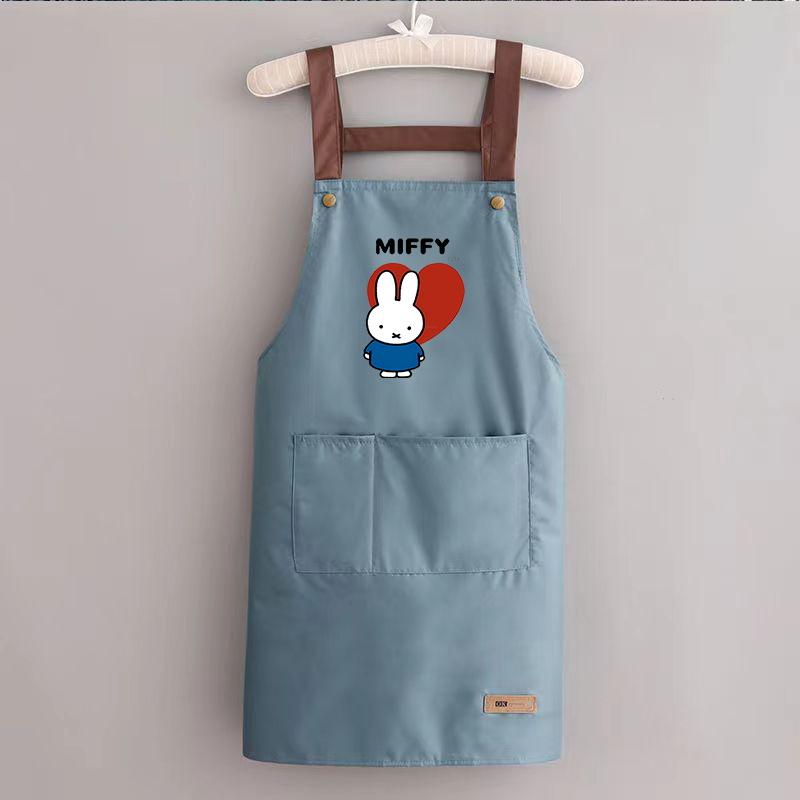 ミッフィー女性用エプロン 女性用かわいいホームベーキングレス - Kitchen Appliances Hobart のレビューと価格