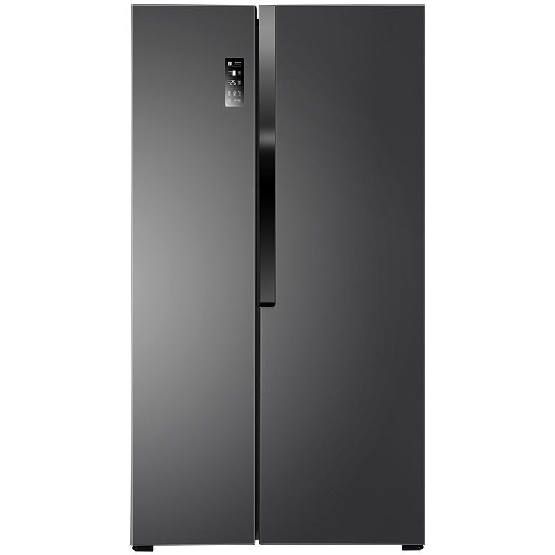 家庭用キッチン用小型家電　可愛いヨーロッパ風赤黒冷蔵庫 - Kitchen Appliances Home のレビューと価格