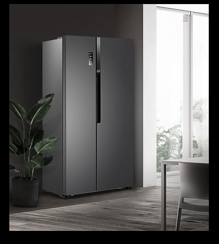 家庭用キッチン用小型家電　可愛いヨーロッパ風赤黒冷蔵庫 - Kitchen Appliances Home のレビューと価格