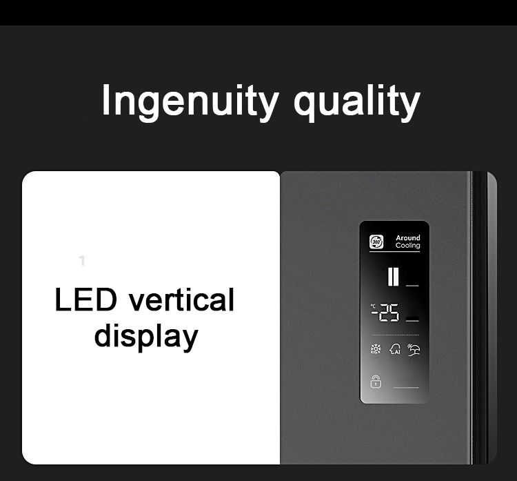家庭用キッチン用小型家電　可愛いヨーロッパ風赤黒冷蔵庫 - Kitchen Appliances Home のレビューと価格