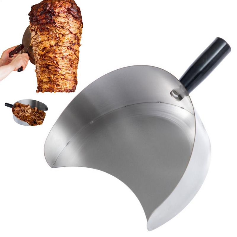 耐熱ミートキャッチャーパングリルミートプレートハンドヘルドポ - Kitchen Appliances Hobart のレビューと価格