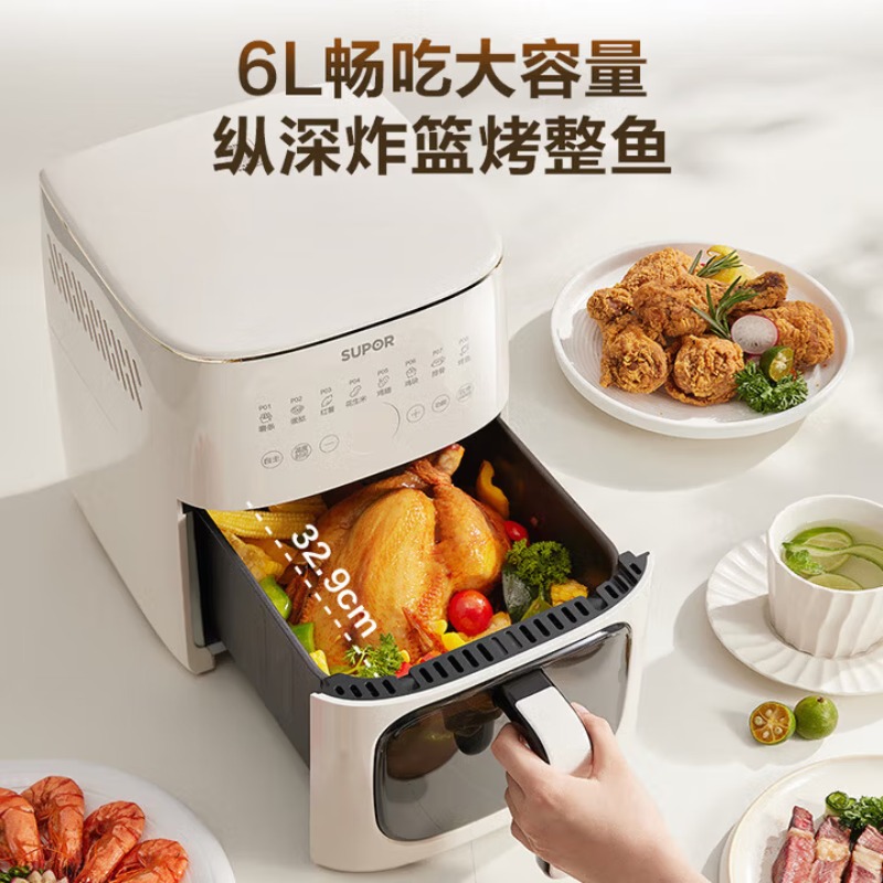 家庭用遠赤外線浸透加熱器具 蒸し・焼き・揚げ機能付き 多目的 - Kitchen Appliances Essentials のレビューと価格