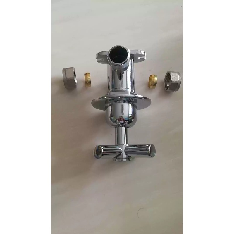 15MM クロスウォーターバルブ マクフィーリー フライパン - Kitchen Appliances Essentials のレビューと価格