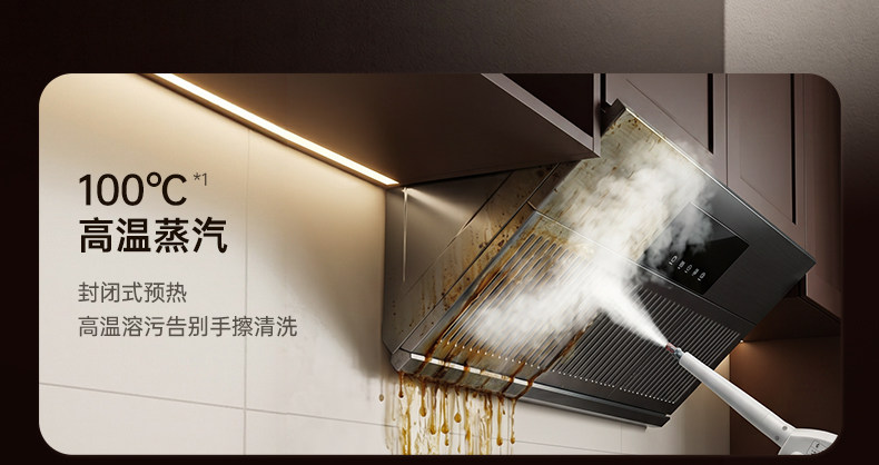 高圧スチームクリーナー、多機能オールインワンスチーム洗浄機、 - Kitchen Appliances Home のレビューと価格