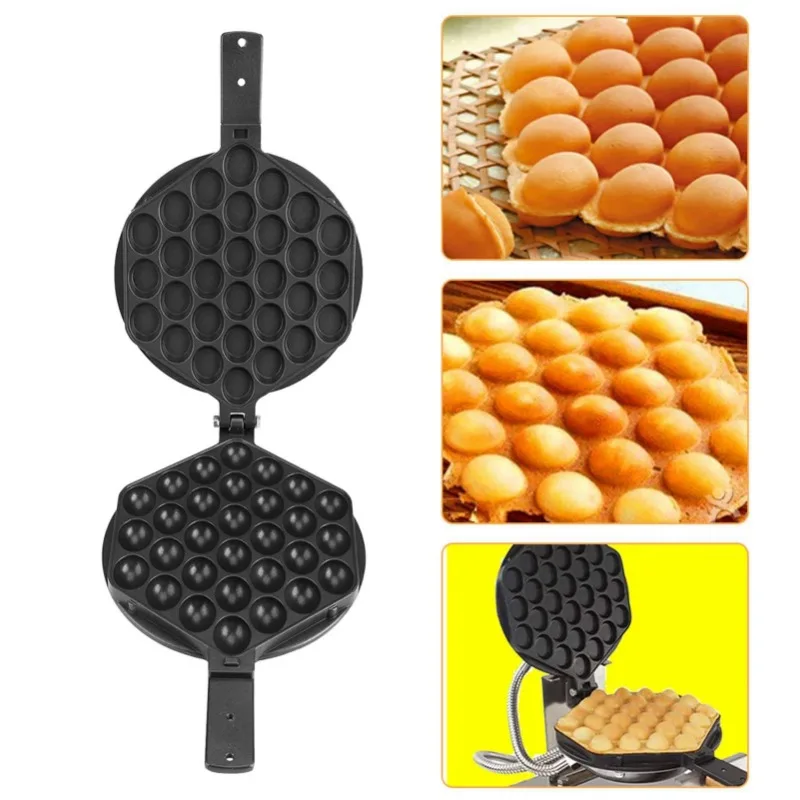 Qq-LPGガスエッグワッフル製造機,商用,キッチン設備 - Kitchen Appliances Built In のレビューと価格