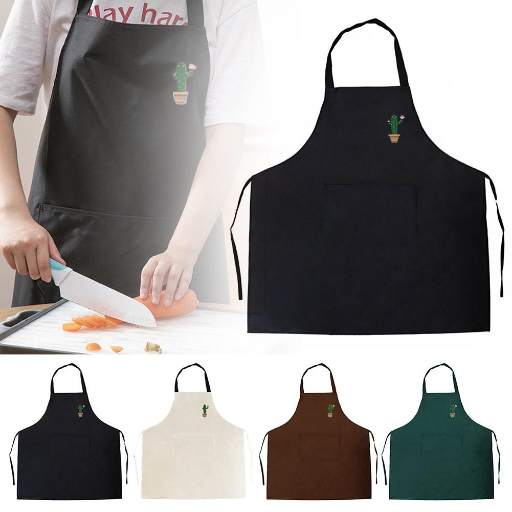 調節可能な調理用エプロン 男女兼用 家庭用 無地 シェフ ウ - Kitchen Appliances Hobart のレビューと価格