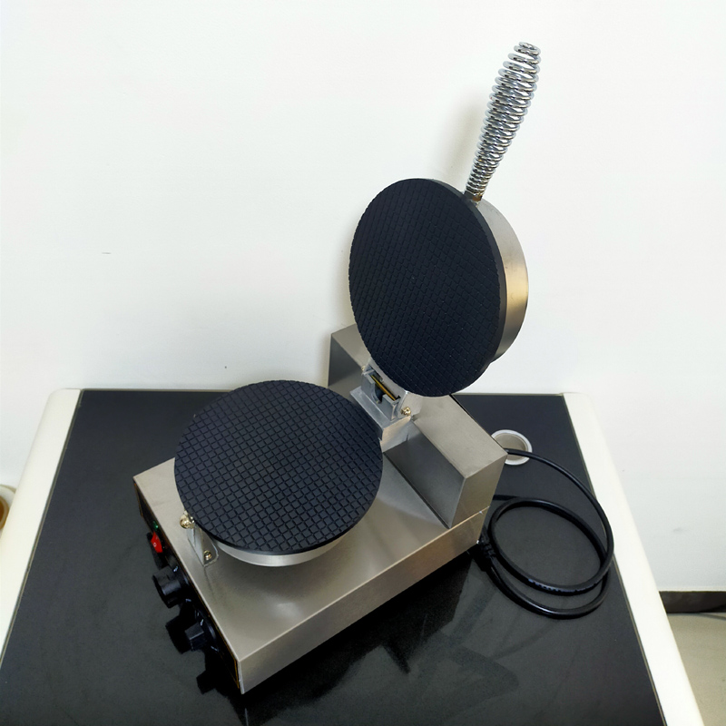 業務用ワッフルメーカー 電気ベルギーワッフルベーカー ノンス - Waffle Iron Belgian のレビューと価格